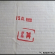 ..detail prodejn�ho raz�tka