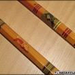 Star� a nov� zna�en� prut� TOKOZ.