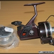 MK 100 - proveden� ve fialov� barv�.