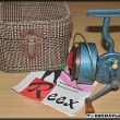 Tokoz REEX A - prvn� generace.