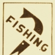 Logo odnoe Tokozu - firmy Fishing sport.
