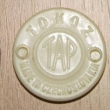 ..n�hradn� plastov� z�tky na TAP Tokoz prvn� generace