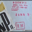 ..raz�tko prodeje ROEN IIP