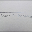 Ka�d� fotografie je z druh� strany ozna�ena raz�tkem fotografa.