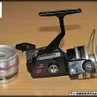 MK 100 - proveden� v �ern� barv�.