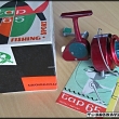 TAP 65 - origin�l balen�