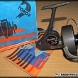 Roen III - p�ehradov� model