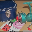 Tokoz Reex - t�et� generace.