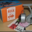 Tokoz Reex - p�t� generace.