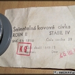 ..detail raz�tka prodeje