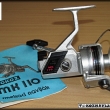MK 110 - proveden� ve st��brn� barv�.