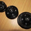 .. pohled na c�vky Tap - 432, 441, 451