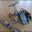 Tokoz TAP prvn� generace - lakovan� rotor.