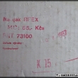 ..raz�tko prodeje REEX