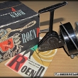 Roen II - p�ehradov� model